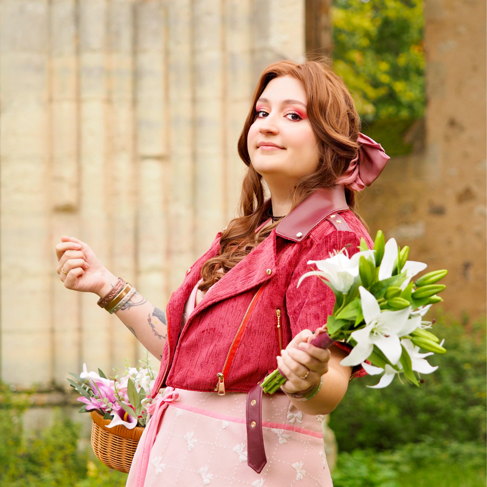 Aerith