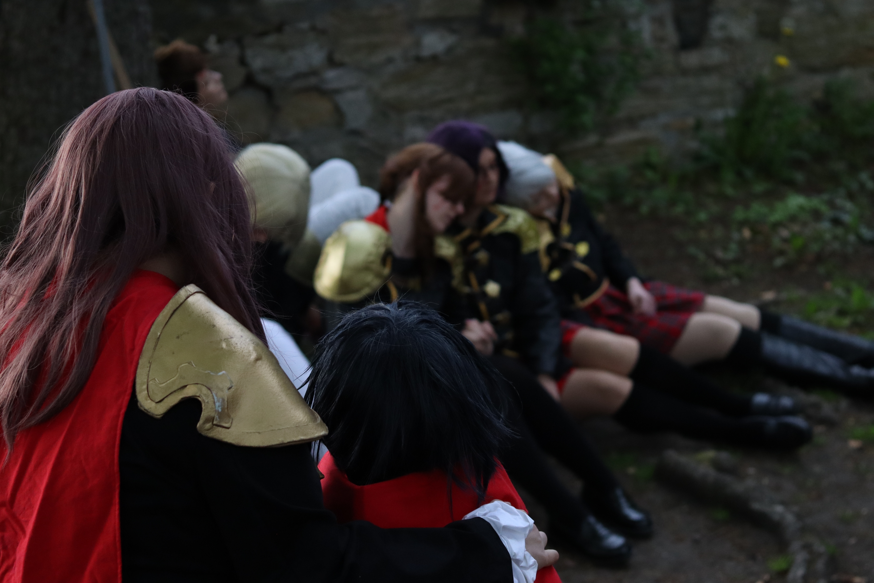 Queen (FF Type-0) - Photo 2