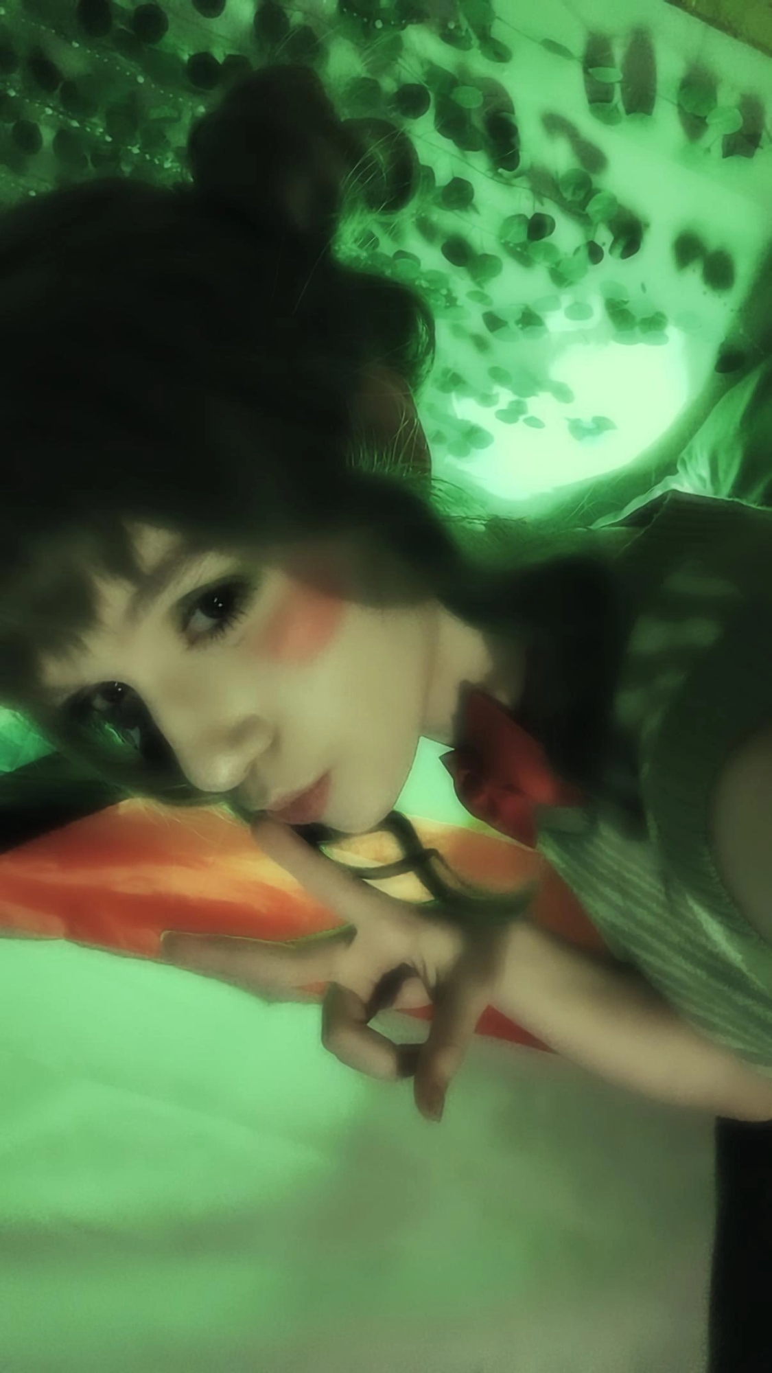 Ribbit frog  - Photo 16