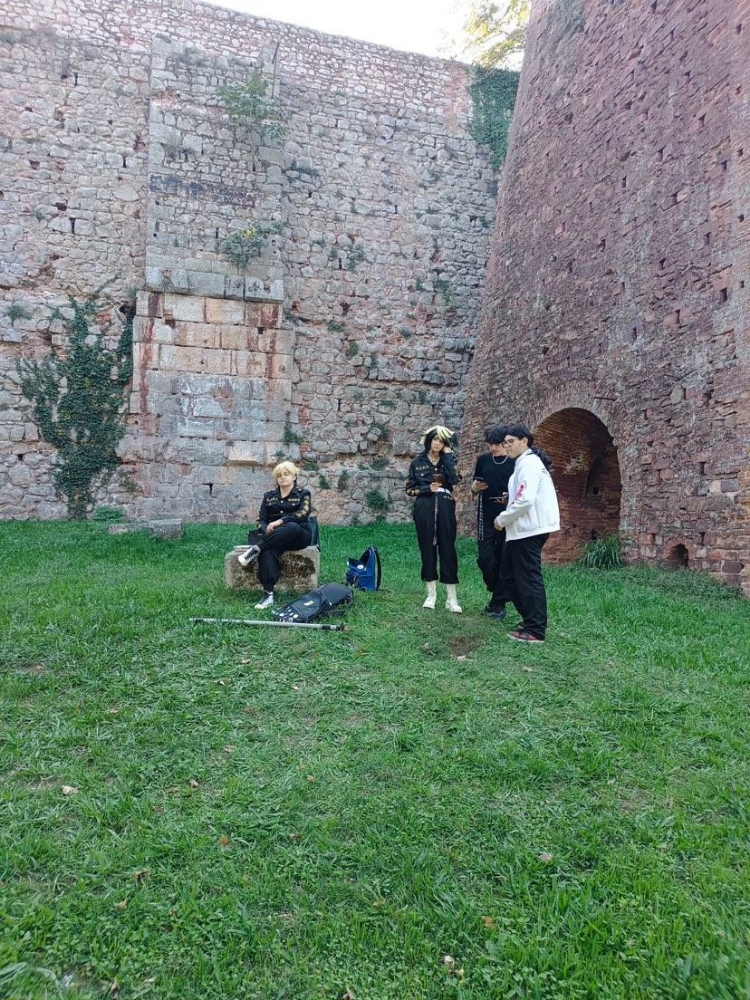 Kazutora Hanemiya  - Photo 204