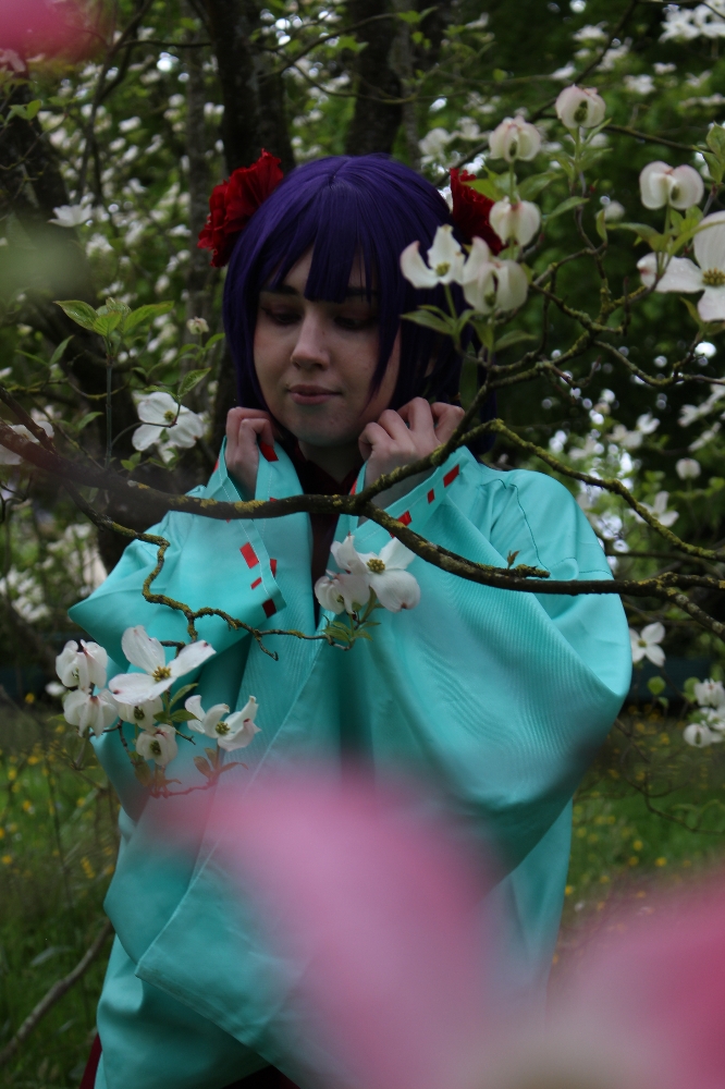 Aoi Akane (Thabor)  - Photo 2