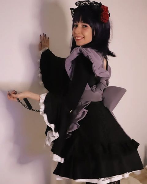 Kath_inko - Shizuku My dress Up 