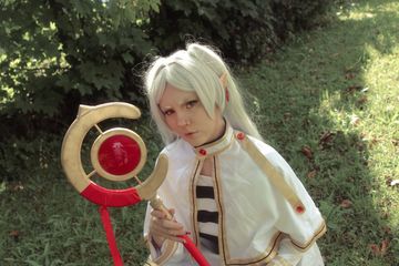 Frieren preview 2