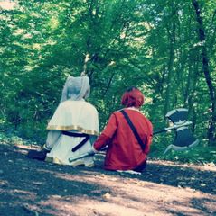 Frieren preview 2