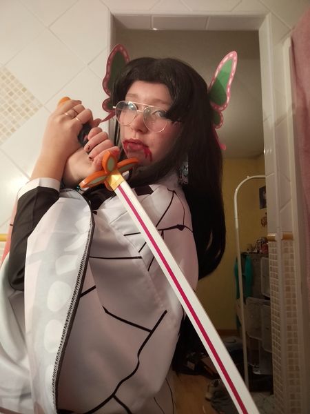 Sarahcos - Kanae