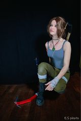 Lara croft preview 2