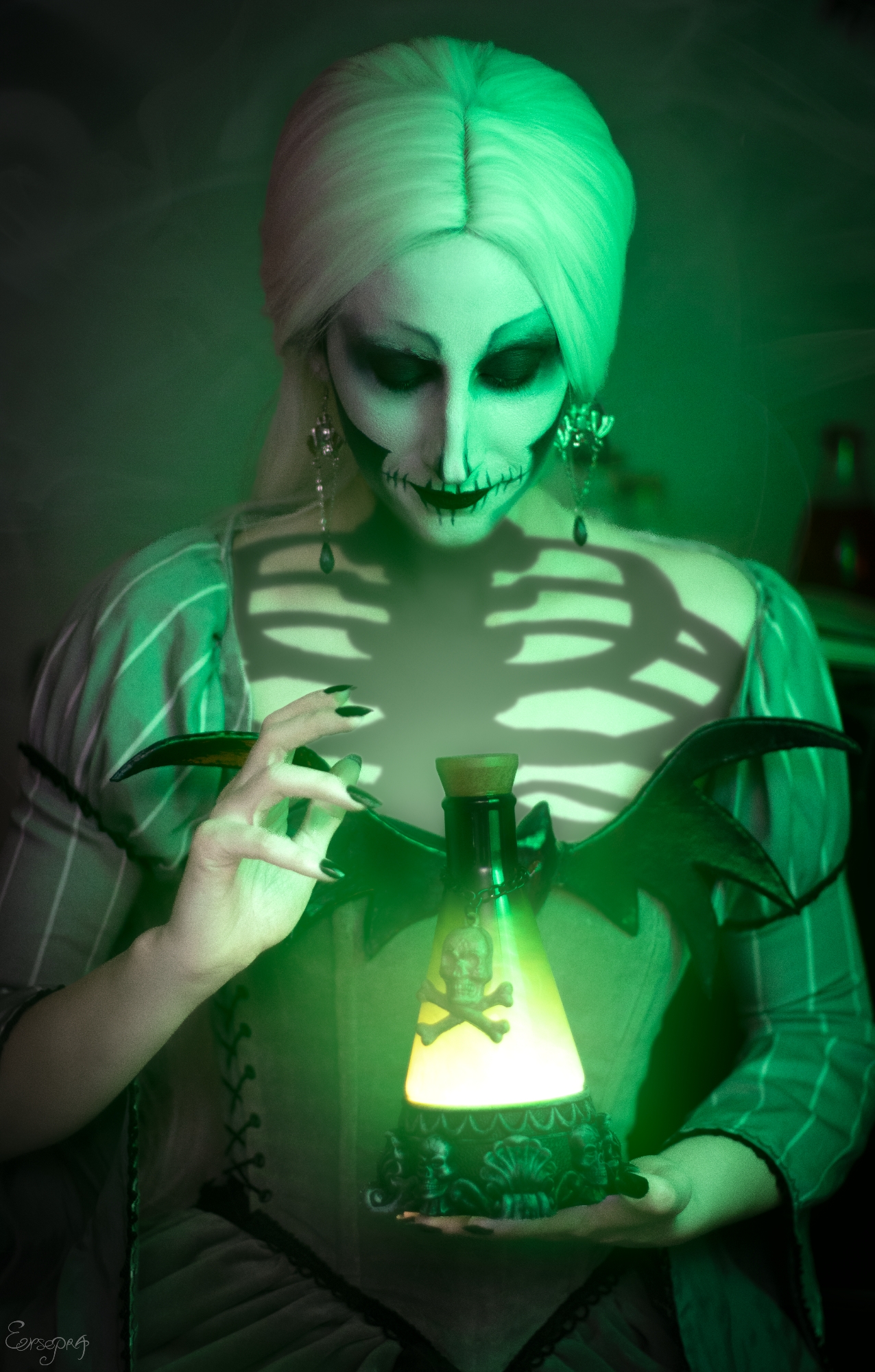 Jack genderband, photo 7