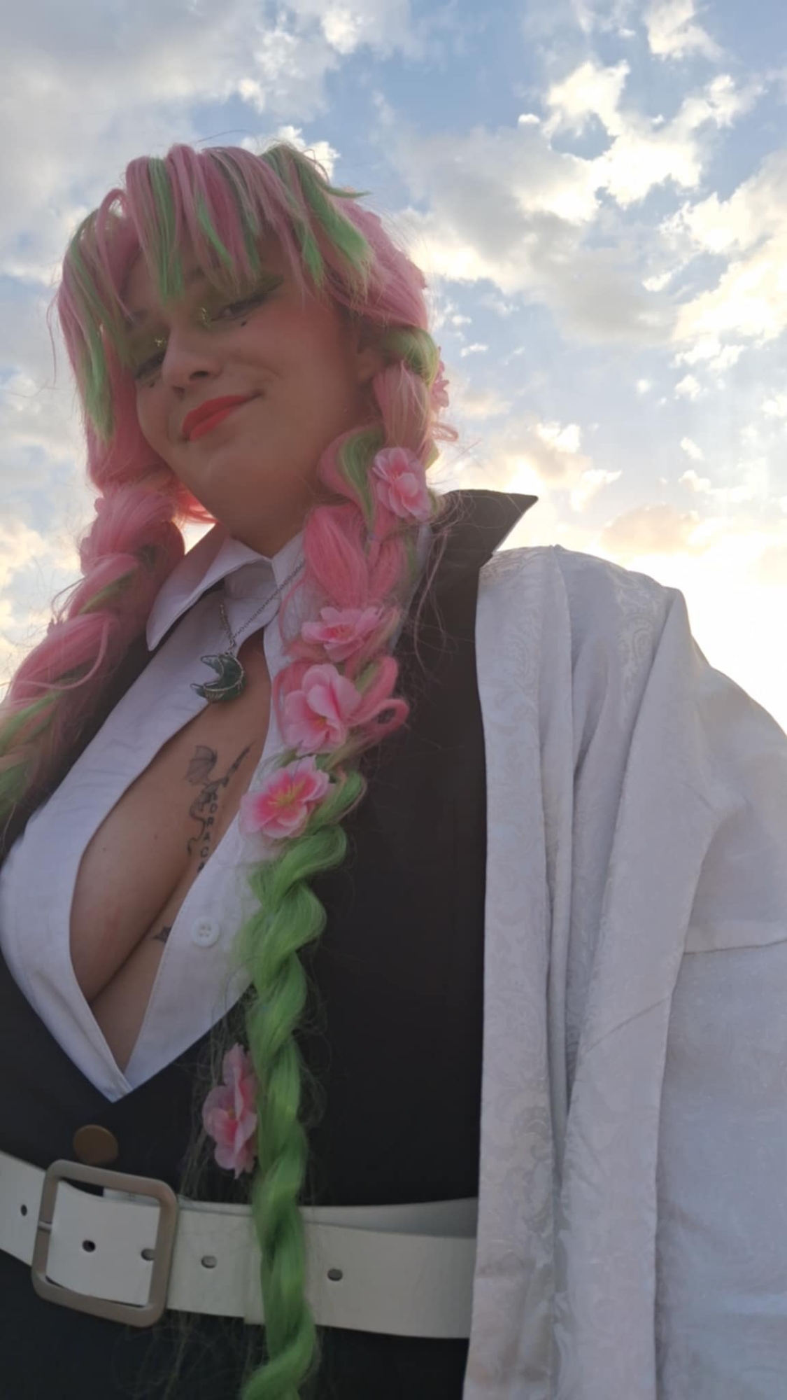 Mitsuri beach v1 - Photo 13