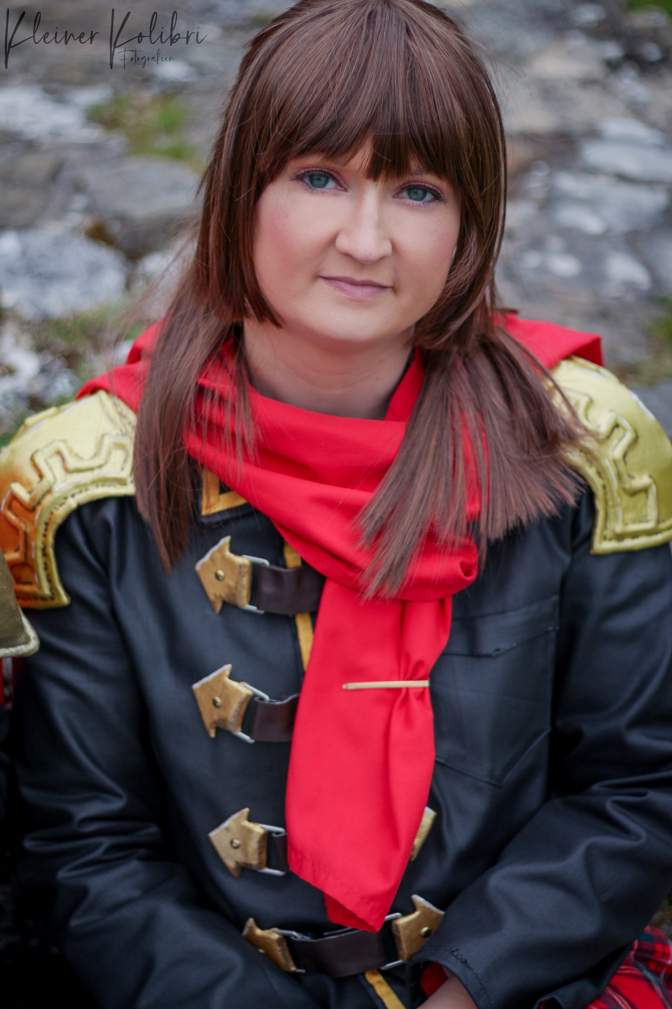 Deuce (FF Type-0) - Photo 4