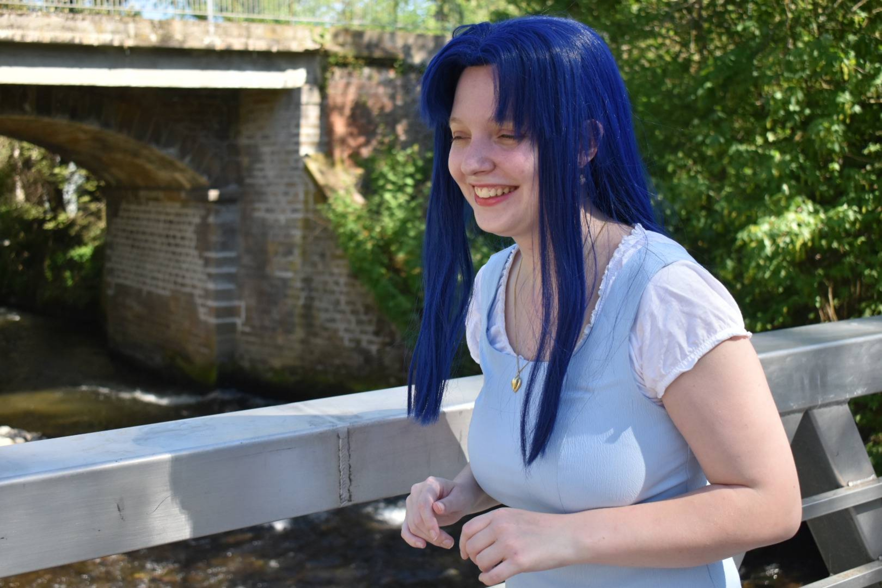 Akane Tendo — photo 5