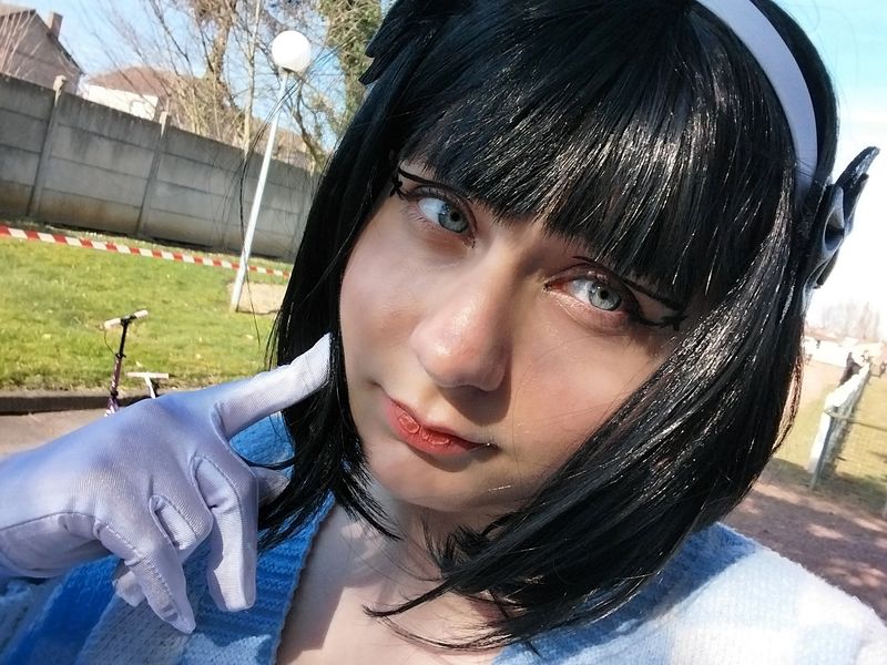 Uky0_c0splayz - Sua
