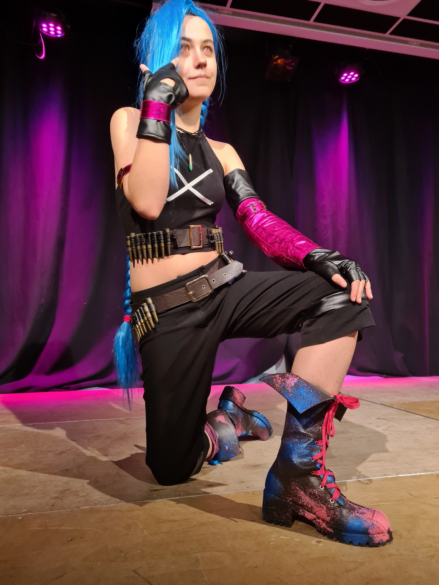 Jinx, photo 5