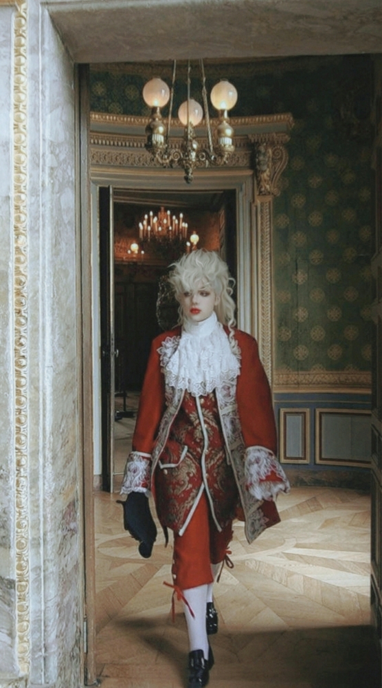 Marie-Josèphe Sanson - Photo 4