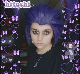 Shinso Hitoshi preview 2