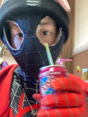 Spider-Man Miles preview 3