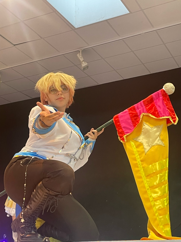 Tsukasa tenma  - Photo 3