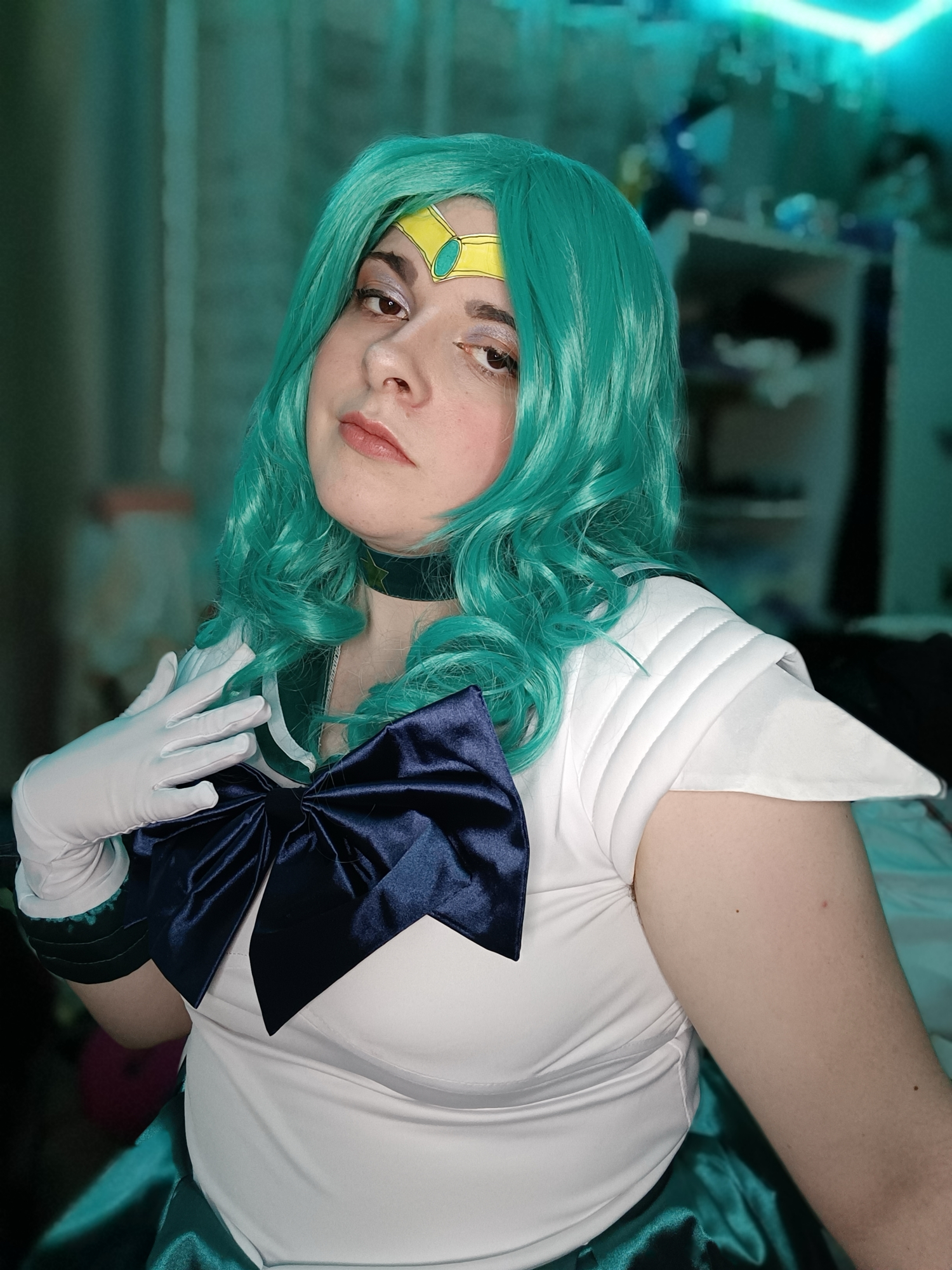 Sailor Neptune 2023 — photo 9