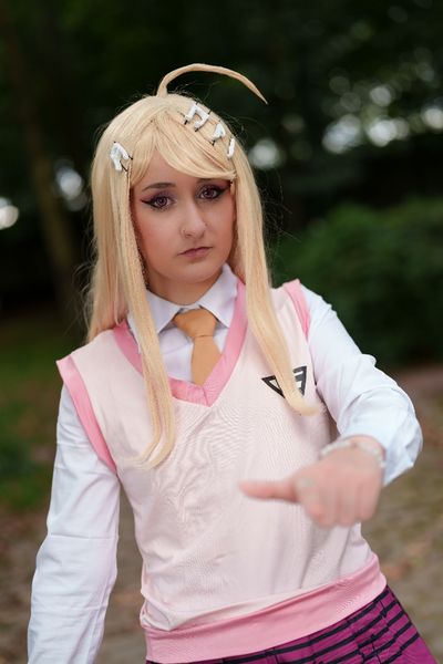 Shinju - Kaede Harajuku 2024