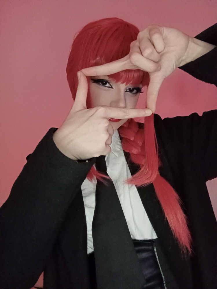 Makima (avec veste) - Photo 3