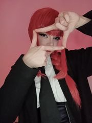 Makima (avec veste) preview 3