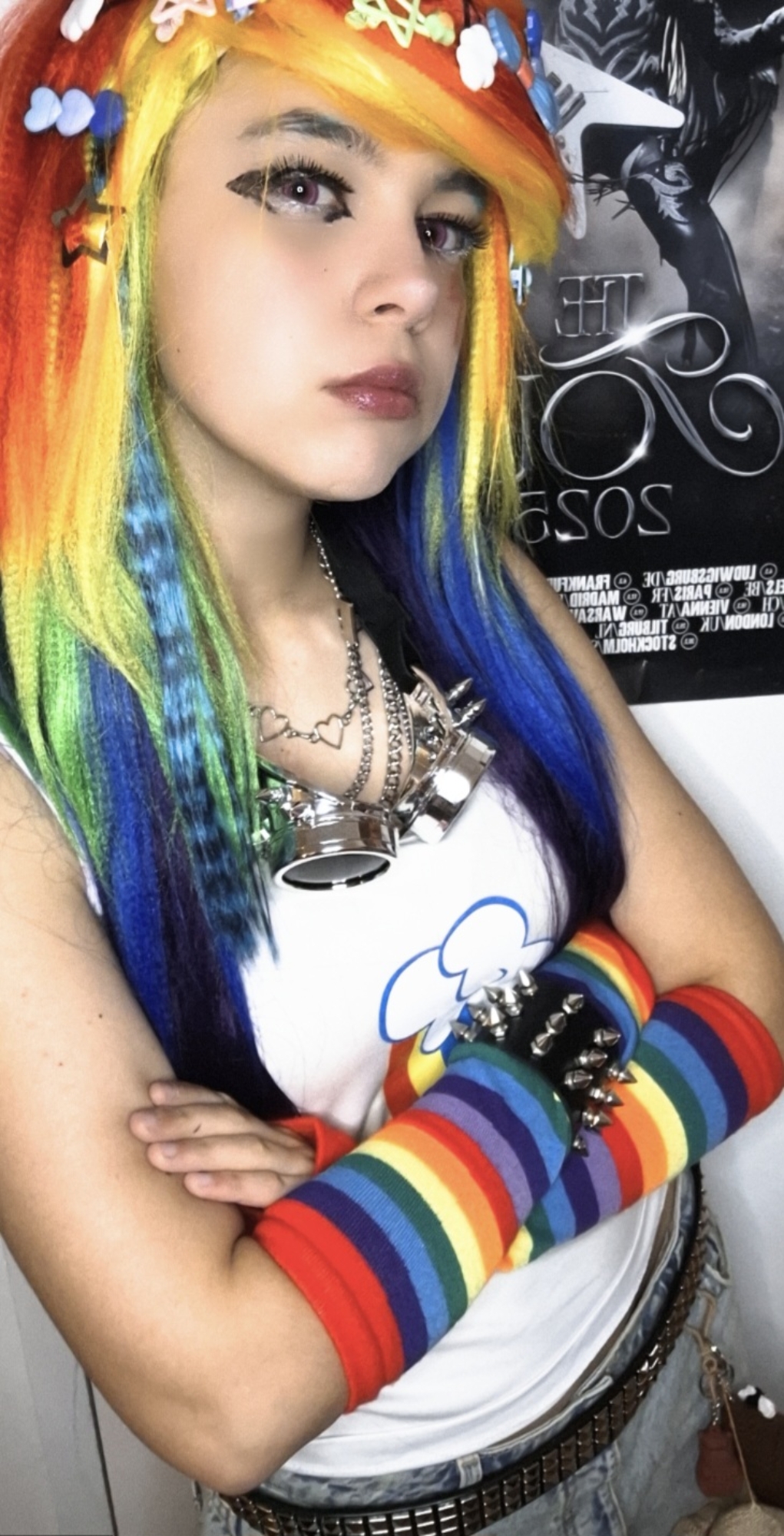 Rainbow dash — photo 9
