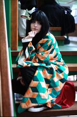 Tomioka Giyuuu preview 3