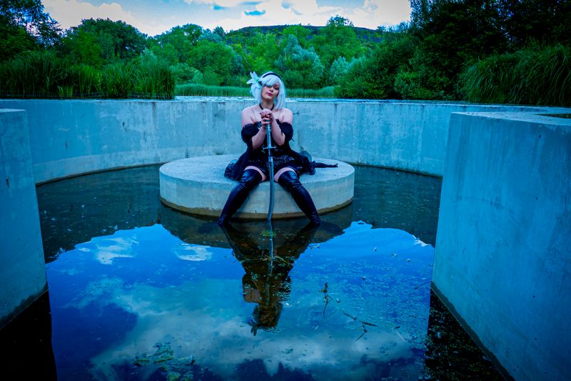 Mushu_bidou – 2B, Médiéval 