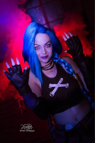 Jinx