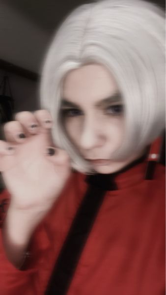 Mel🪼 - Izana