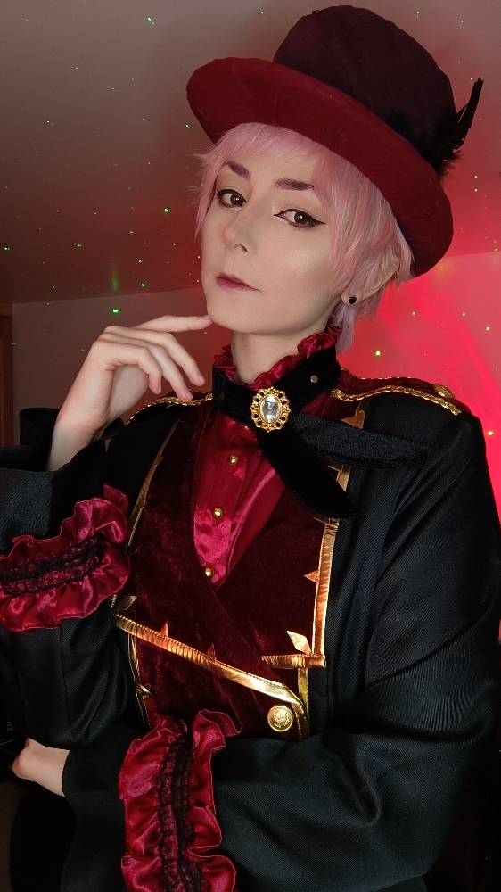 Itsuki ex Valkyrie  - Photo 2