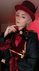 Itsuki ex Valkyrie preview 2