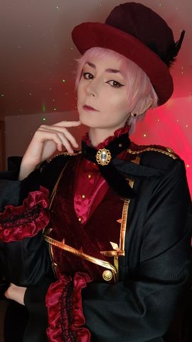 Itsuki ex Valkyrie