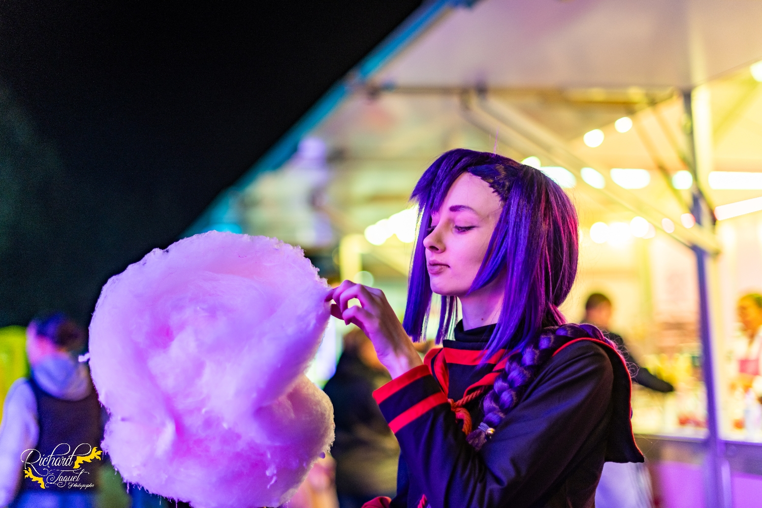 Magane Ckikujion - Photo 5