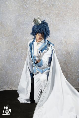 Tokiya ichinose