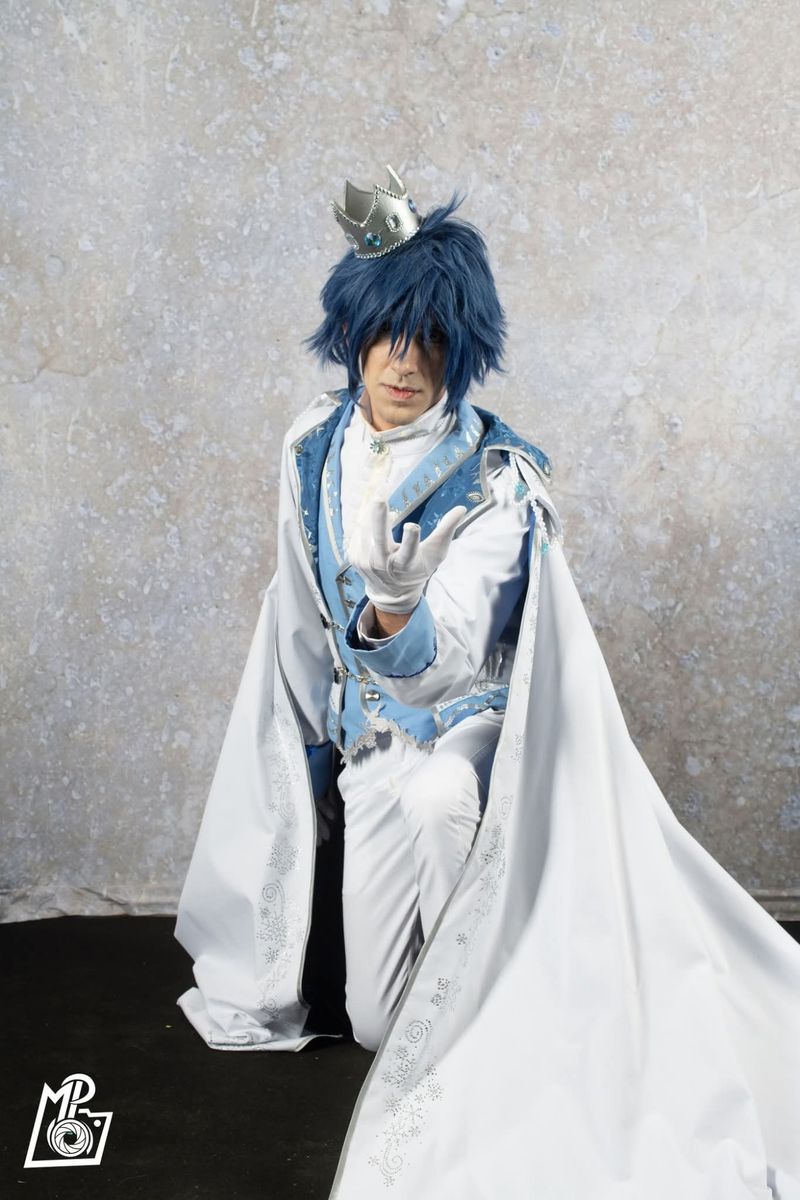 Kamui_shiro – Tokiya ichinose