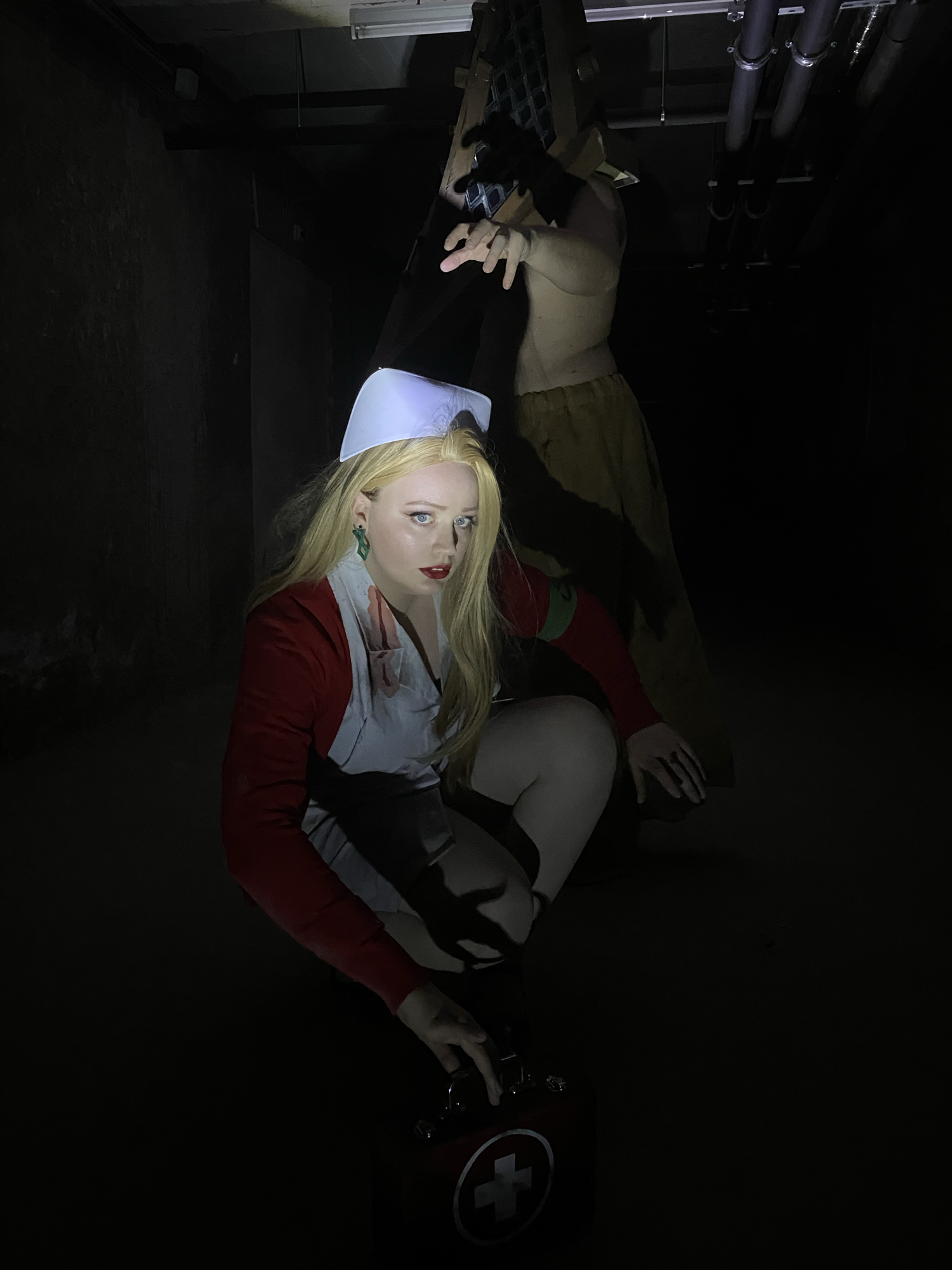 Silent Hill (Lisa) — photo 8