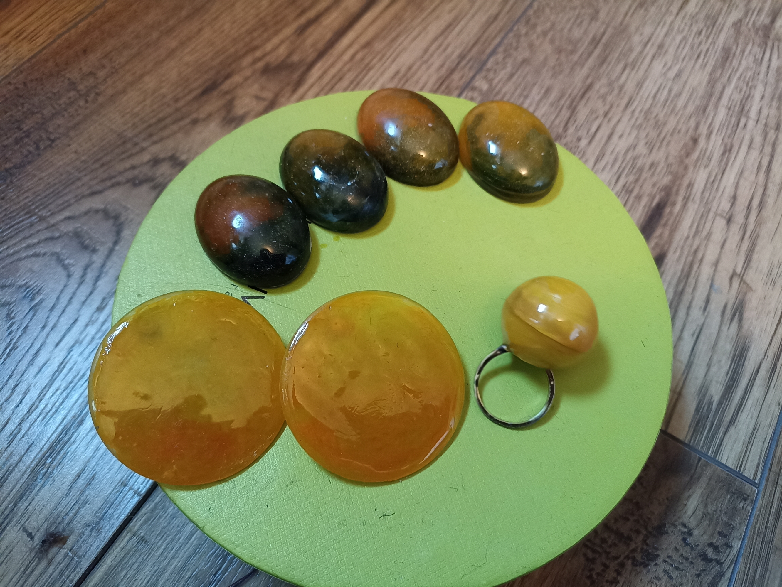 Préparation Edalyn - Photo 39