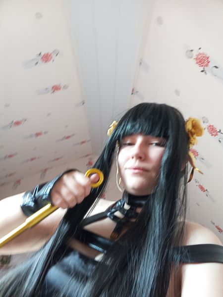 Mimi_cos89 - Yor forger 