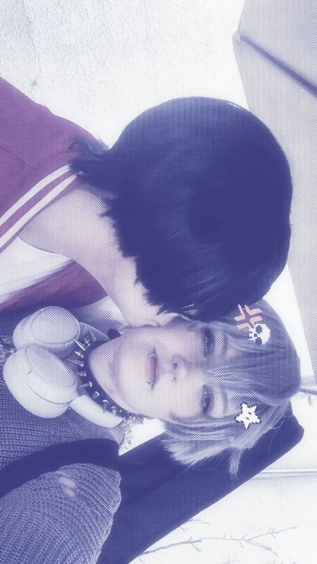 Seika._cos – Alien stage 