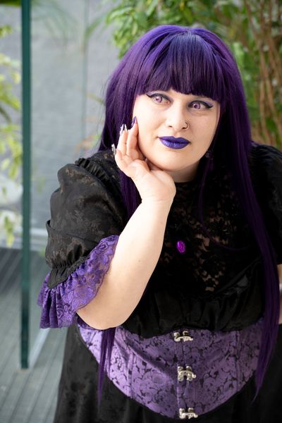 Kurovampire95 - Elissabat 