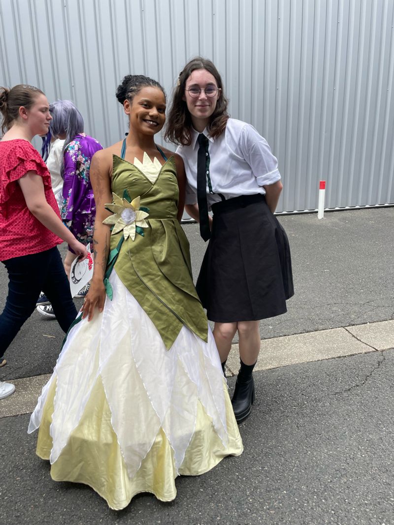 Ikuraaa – Shooting Yosano