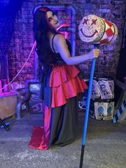 Harley Quinn preview 2