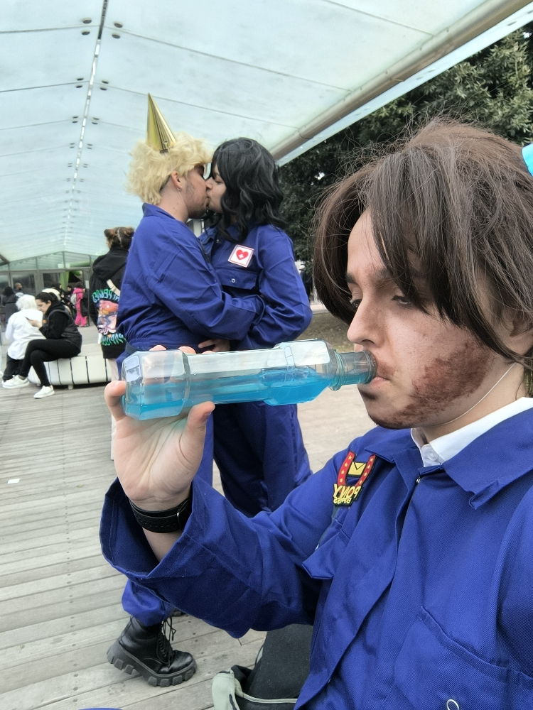 Mouthwashing PM - Photo 39