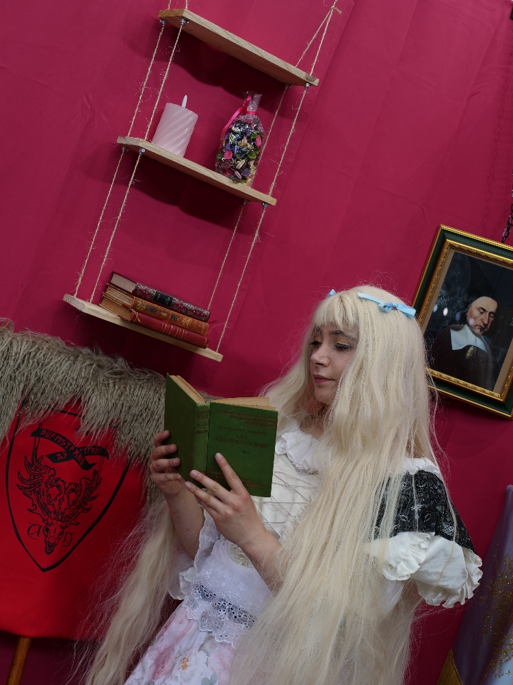 Elianna — photo 42