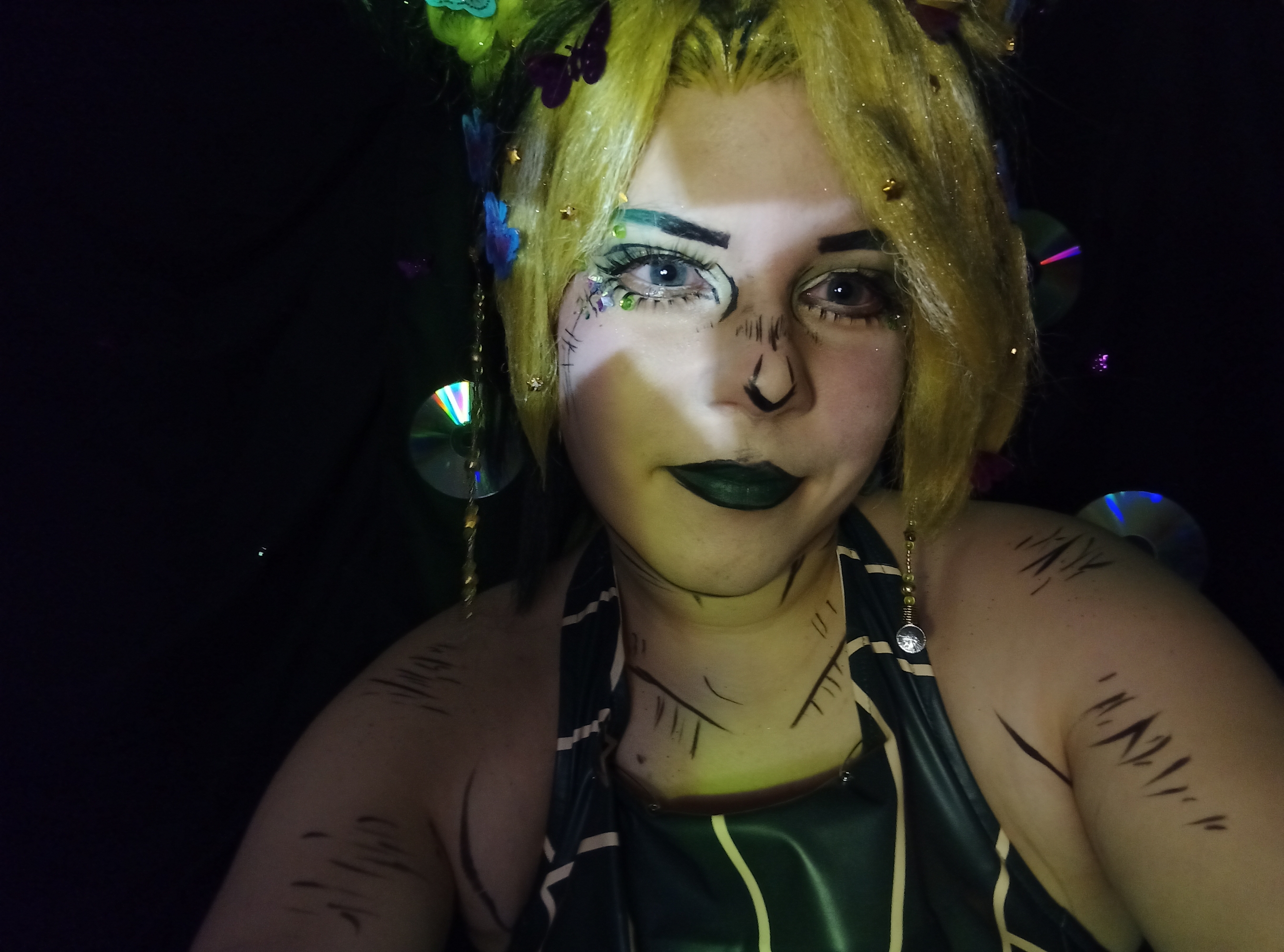 Jolyn — photo 9