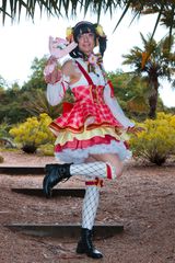 Flower bouquet Nico preview 3