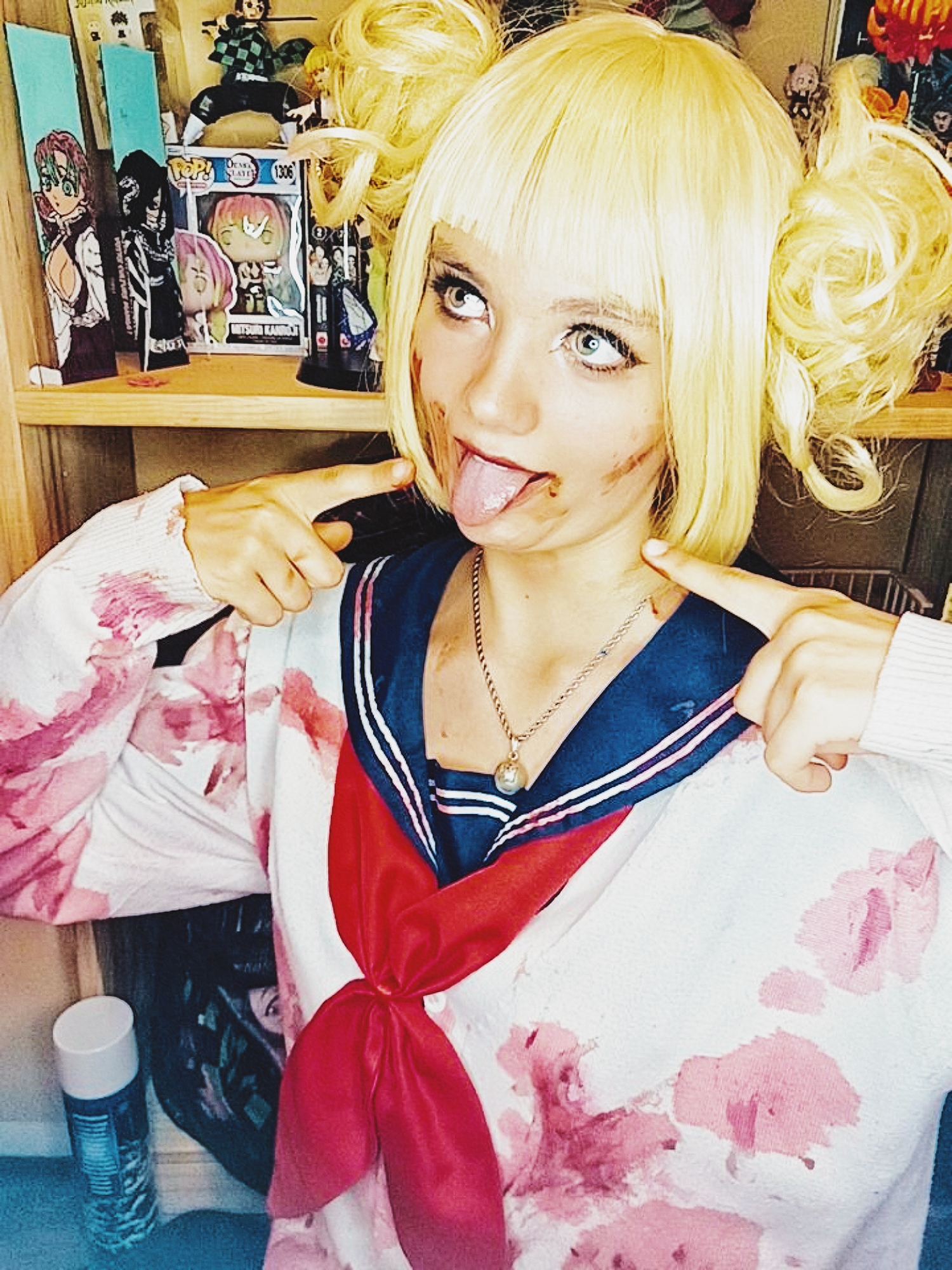 toga — photo 5