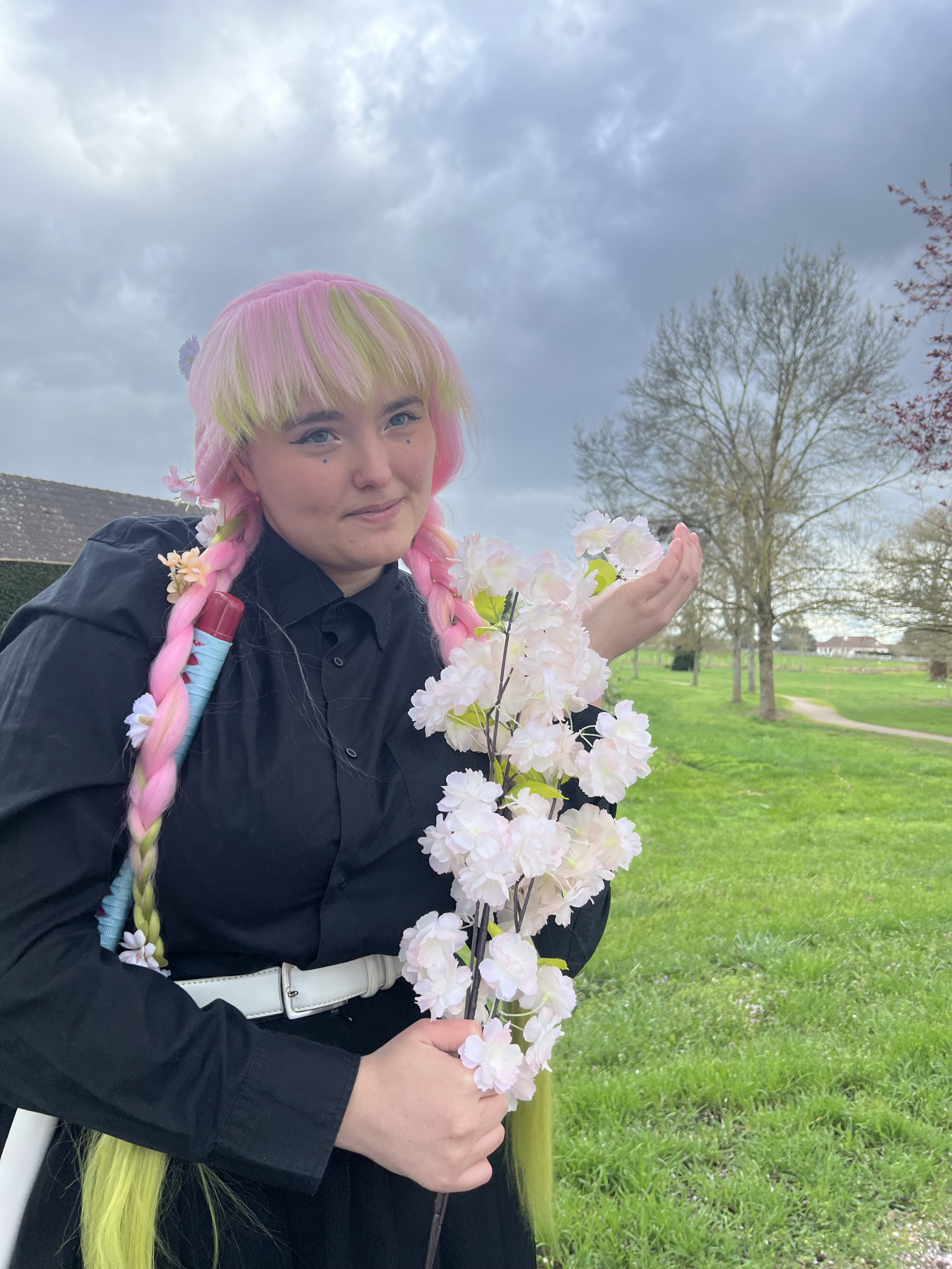 Mitsuri (Costest) — photo 8