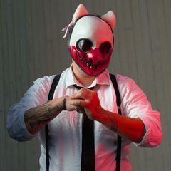 Wolf (Reservoir Dogs preview 3