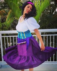 Esmeralda preview 3